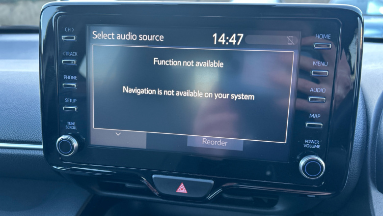 Toyota Yaris Cross 1.5 Hybrid Design 5dr CVT Hybrid Estate